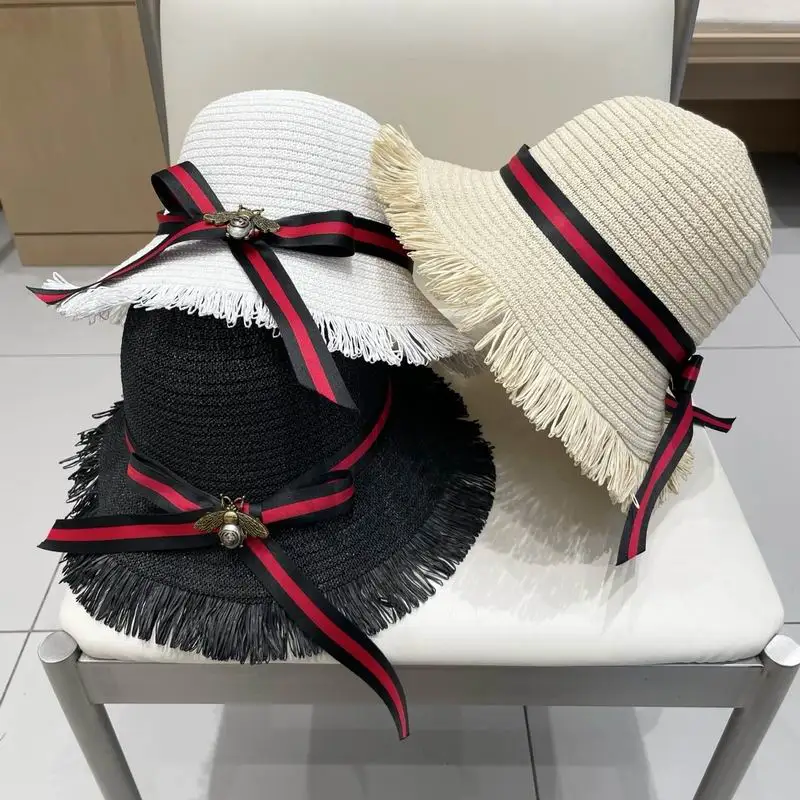 Gucci top hat 050404